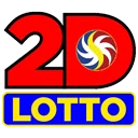 2D Lotto 2PM