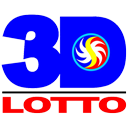 3D Lotto 2PM