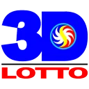 3D Lotto 2PM