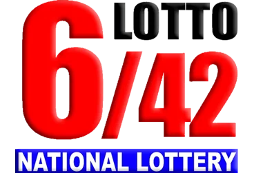 Lotto 6/42