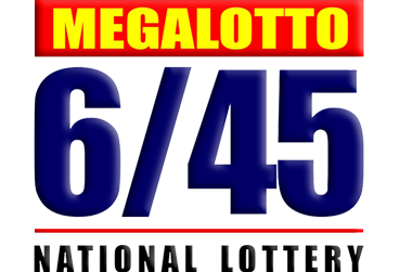 Mega Lotto 6/45