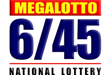 Megalotto 6/45