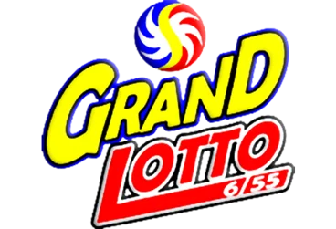 Grand Lotto 6/55